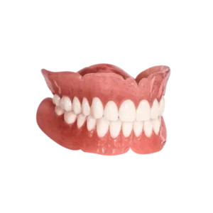 ROSOPL™ Custom-Fit Functional Denture