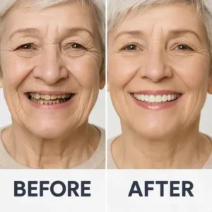 ROSOPL™ Custom-Fit Functional Denture