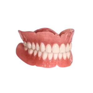 ROSOPL™ Custom-Fit Functional Denture