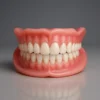 TrueEase™ Custom-Fit Full Functional Dentures